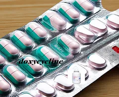 Doxycycline biogaran sans ordonnance